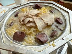 -京滨饭店·餐厅(阜外大街店)