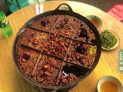 -石灰市老火锅(北滨路店)