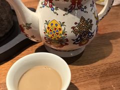 -敏珠拉姆藏餐·南京厨房(富春江东街店)