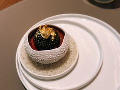 -Amber(置地文华东方酒店)