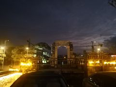 -徽三说·土徽菜·中国徽菜连锁品牌(一中店)