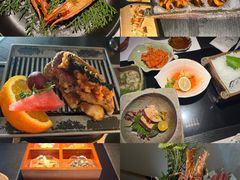 -花潮料理艺食馆(成都万象城店)