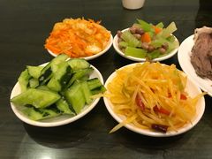 -安泊尔牛肉面(北滨河路店)