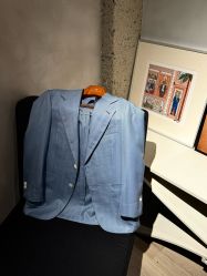 点击看大图 -Brother西服礼服定制·商务·婚礼(佛山南海店)