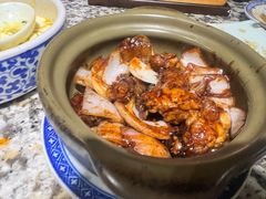 -南京大牌档(崇文门国瑞店)