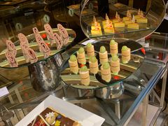 -杭州国际会议中心洲际酒店-原素全日餐厅(解放东路店)