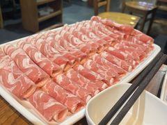 -傣妹火锅(南京东路一店)