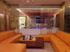 -太平洋PACIFIC SPA•奢睿水疗(万象城店)