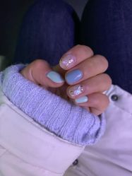 -Beauty Nails 美甲美睫皮肤管理