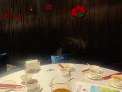 -红棉中餐厅·广州海航威斯汀酒店