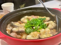 -莆田餐厅PUTIEN(世博源店)