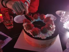 -MOSSO音乐酒吧·live house(南京旗舰店)