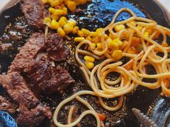 -豪客来牛排(东区万达坊店)