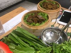 -莫小七火锅