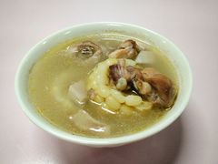 -中央财经大学-食堂