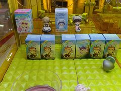 -汤姆熊欢乐世界(莘庄龙之梦店)