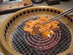 -谷牛日式烤肉(宝山U天地店)