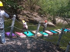 -终南山国家森林公园