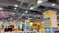 点击看大图 -万达宝贝王(上海浦江店)
