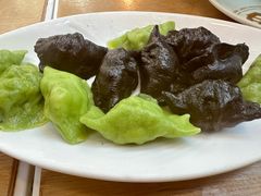 -船歌·鱼水饺青岛菜(枫蓝国际购物中心店)