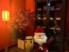 -JZ Club 爵士酒吧(上海店)