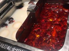 -海底捞火锅(万丰桥店)