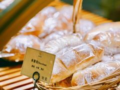 冰面包-安上烘焙 ENCHANTE(世纪汇店)