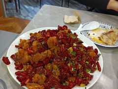 -小四川餐厅(纪庄子北道店)