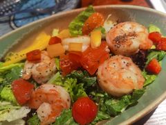-格鲁·秀色Georgia’s Feast