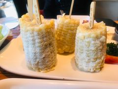 -通海俄式烧烤·俄罗斯大串(嵩山路店)