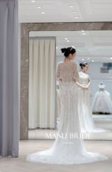 -MANLI BRIDAL婚纱