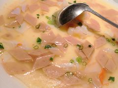 虾仁蒸蛋-红辣椒·川菜·火锅(科华路店)