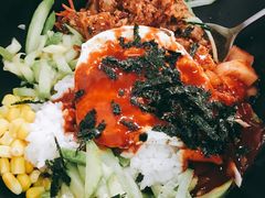 -优壹佳·延边朝鲜族料理(中山北路店)