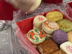 -北京稻香村(花市店)