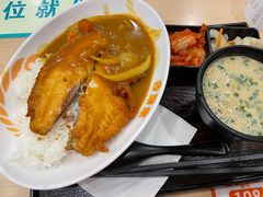 -吉野家(上海美罗城店)