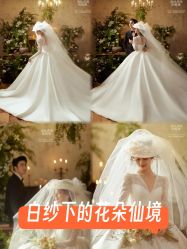 点击看大图 -金夫人婚纱摄影(惠阳店)