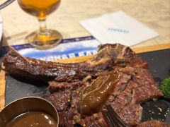 -安德烈俄式西餐厅(中央大街店)