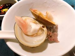 北极贝-大良毋米粥(锦龙路总店)