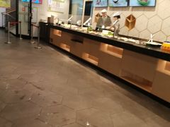 自助取餐区-大米先生(成都青龙街店)