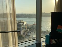 -厦门海港英迪格酒店(中山路店)