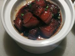 -小菜园新徽菜(马鞍山金鹰店)