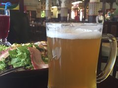 -马迭尔德式西餐精酿啤酒屋(中央大街店)