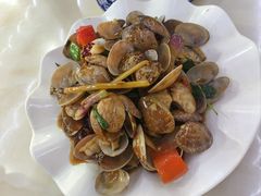 -瑶记海鲜餐厅(西涌店)