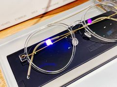 -EYEPHILO镜之道·克罗心眼镜