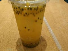 -牛楠楠·香港牛腩茶餐厅(永旺店)