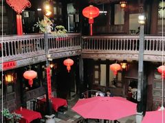 大堂-一颗印(懋庐店)