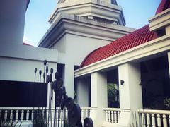 -吴哥国家博物馆