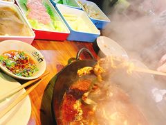 -老天桥蛙炉火锅(姑苏总店)