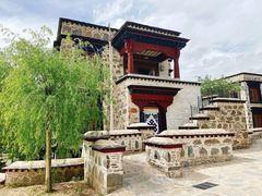 -松赞拉萨林卡酒店