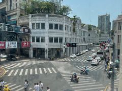 -麦当劳(厦门思明路店)